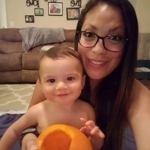 Meet your Posher, Janet